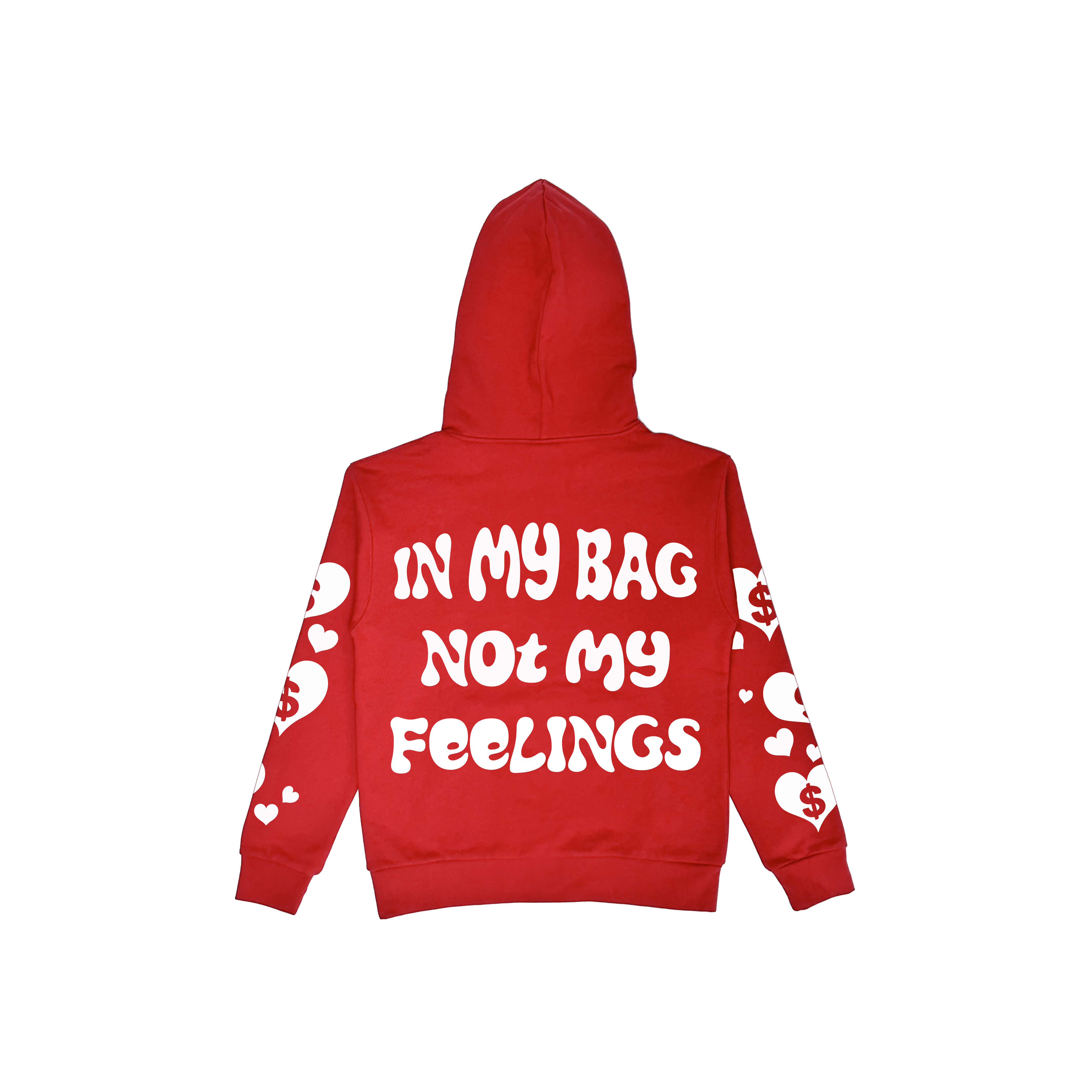 Valentine Hoodie