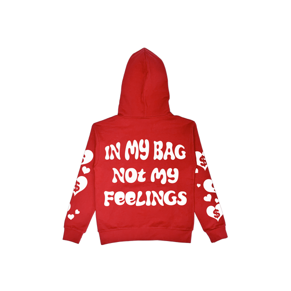 Valentine Hoodie