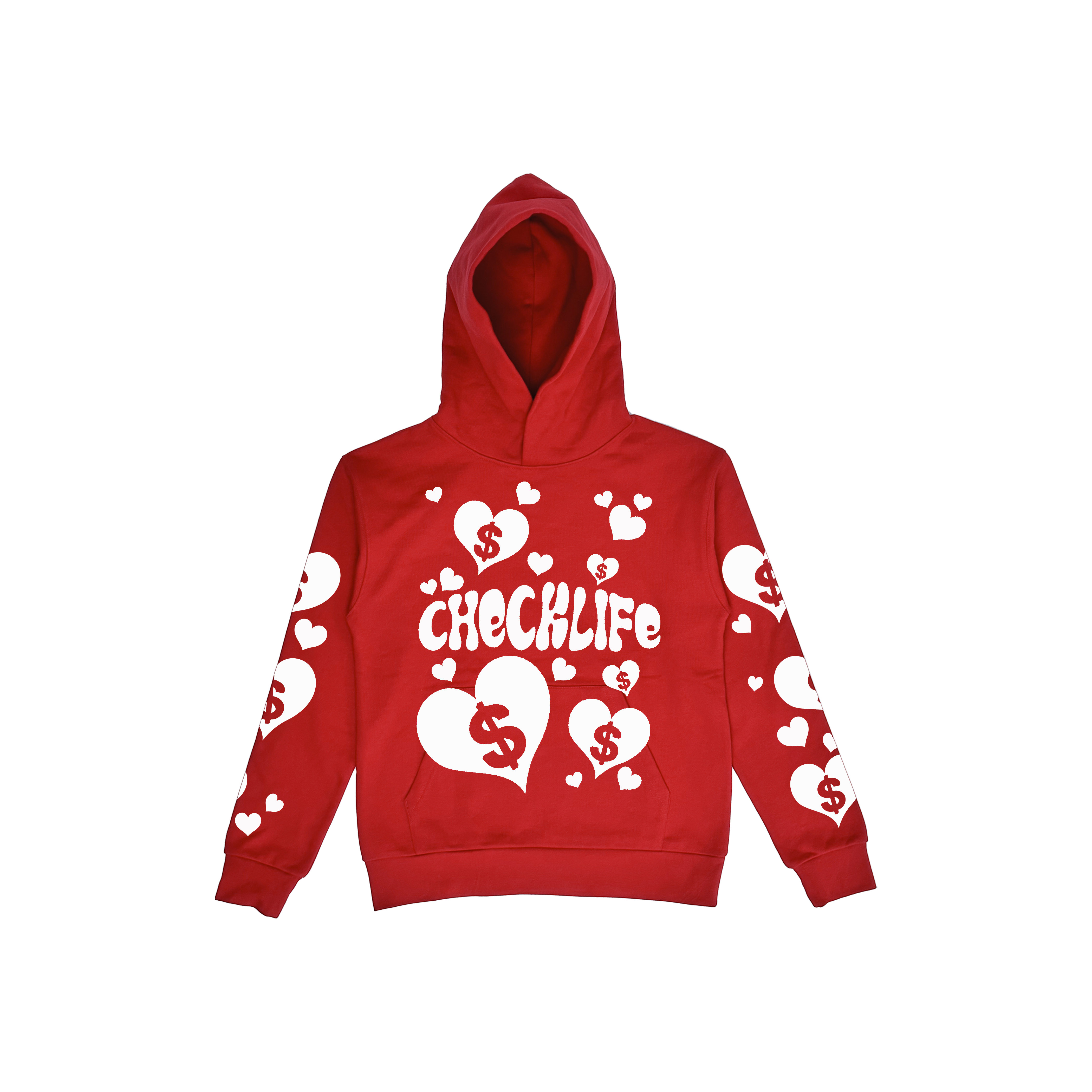 Valentine Hoodie