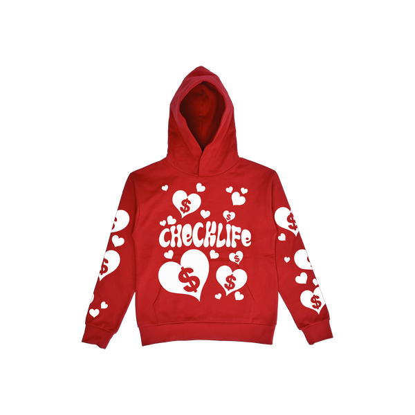 Valentine Hoodie