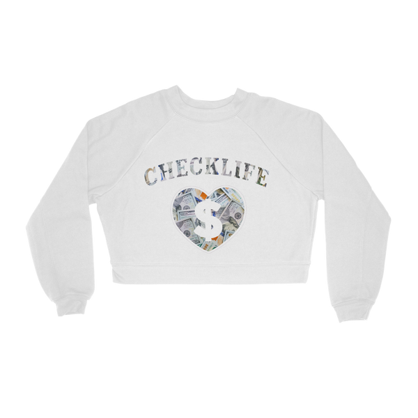 Blue Hunnids Pullover