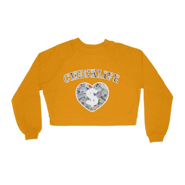 Blue Hunnids Pullover