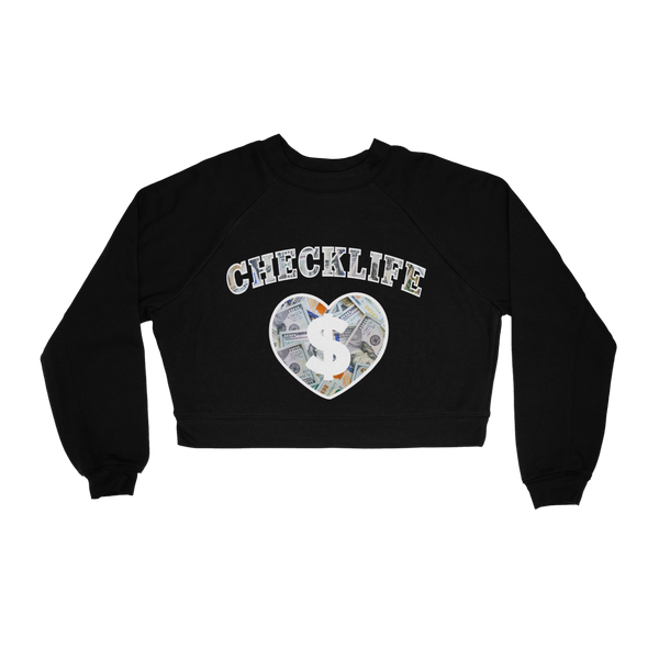 Blue Hunnids Pullover