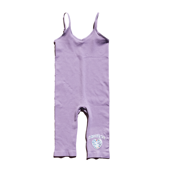 Blue Hunnids Bodysuit