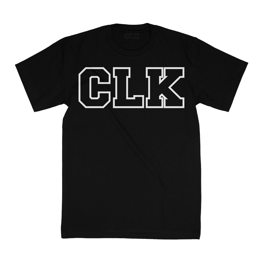 CLK T-shirt