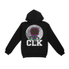 CLK Hoodie(Black)