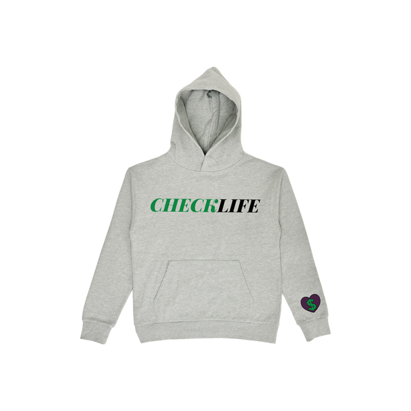 Best Life Heavyweight Hoodie