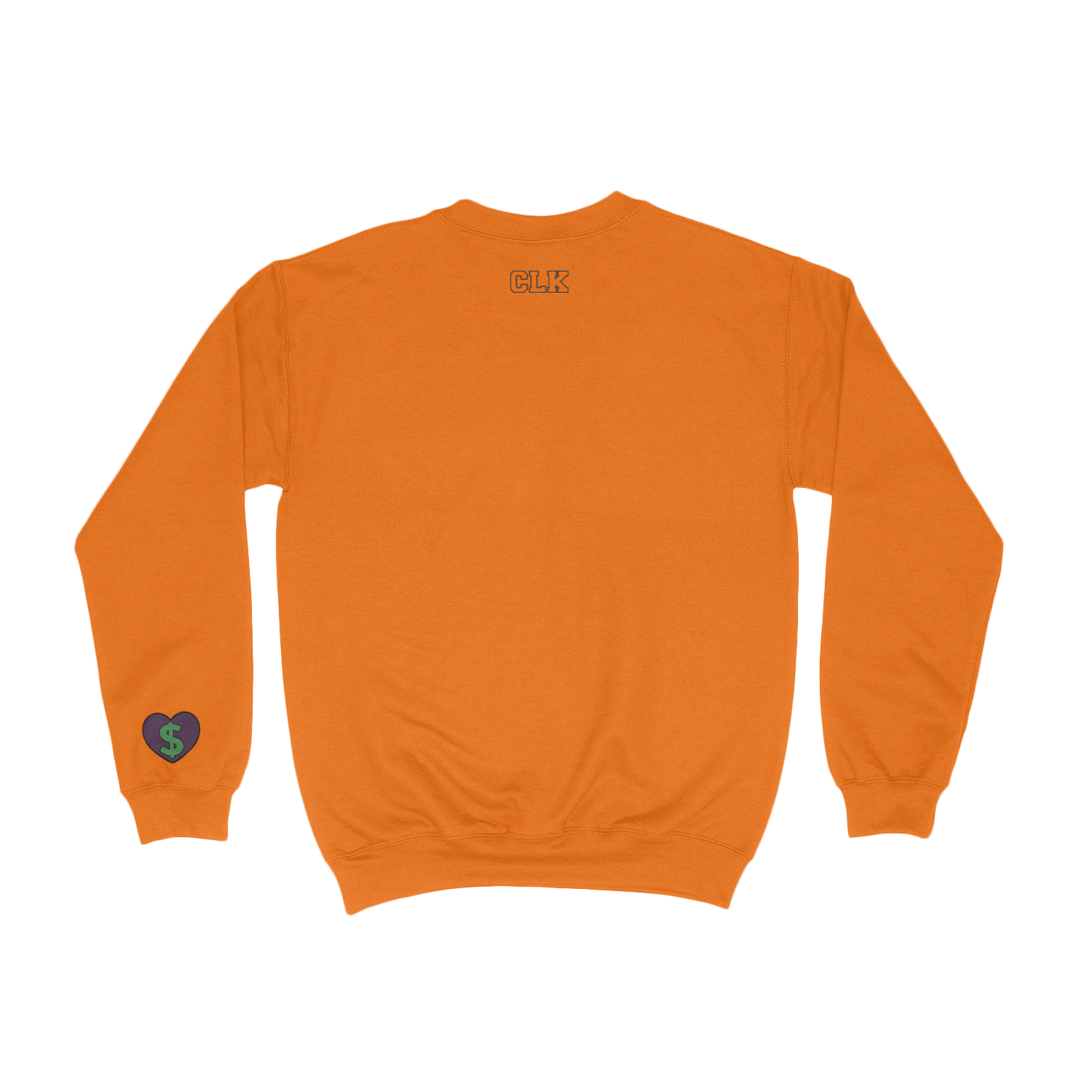 Best Life Sweatshirt