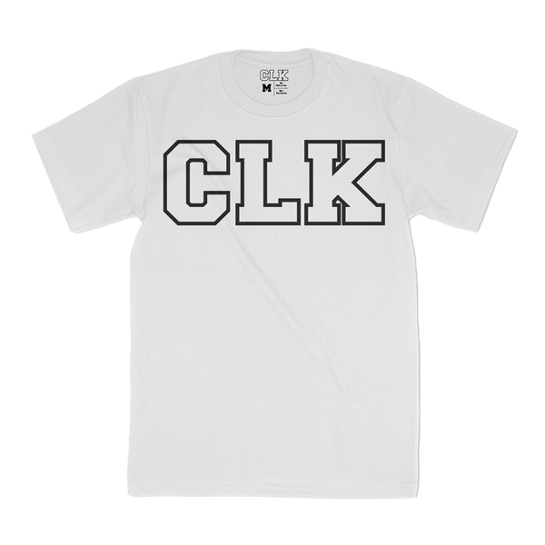 CLK T-shirt