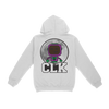 CLK Hoodie(White)