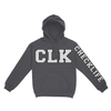 CLK Hoodie(Charcoal)