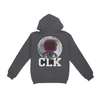 CLK Hoodie(Charcoal)