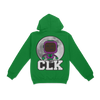 CLK Hoodie(Irish-Green)
