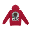 CLK Hoodie(Red)