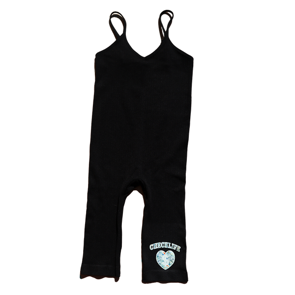 Blue Hunnids Bodysuit