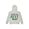 Best Life Heavyweight Hoodie