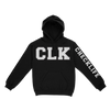 CLK Hoodie(Black)