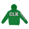 CLK Hoodie(Irish-Green)