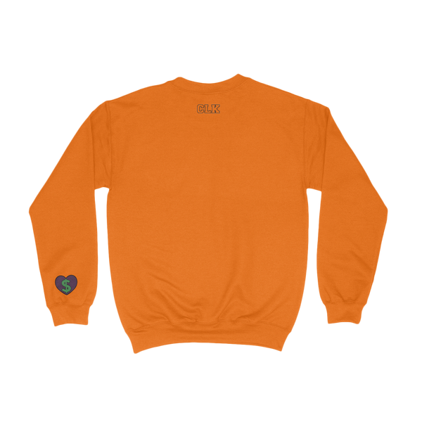 Best Life Sweatshirt