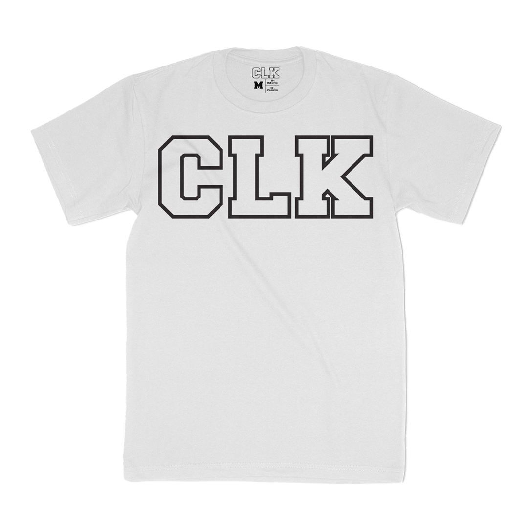 CLK T-shirt