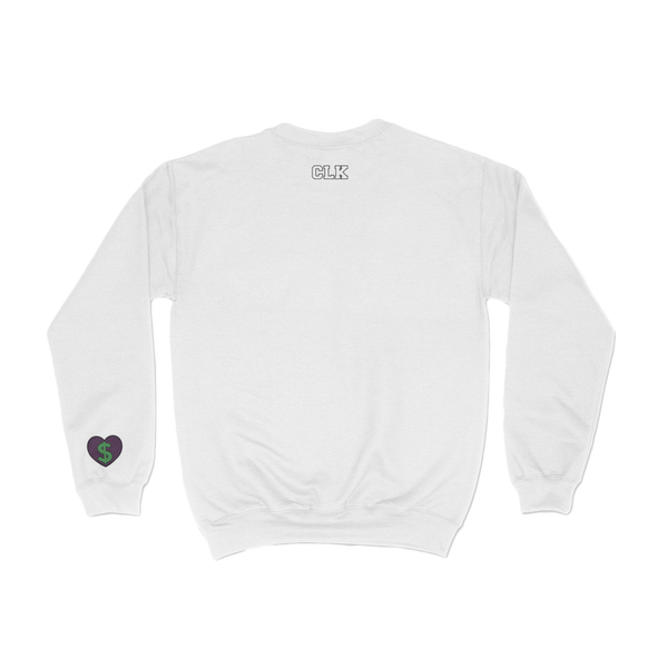 Best Life Sweatshirt